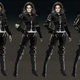 Illustration for article titled Designing Yennefer of Vengerbergem/em